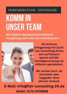 Einfacher Home Office Job am Telefon - Freie Zeiteinteilug - Top Verdienst