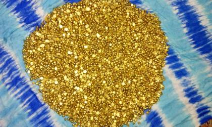 Gold Bars, gold nuggets, diamonds and other precious stones for sale