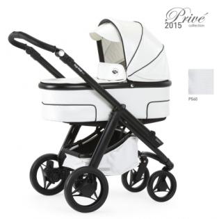 Der schillernde Superstar unter den Kinderwagen: Hip-Hop Prive2021 NEU