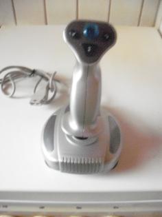 1SPEED LINK WEEL UND FOOT PEDALS-1 SPEED LINK-IDEAL-JOYSTICK (NUR ZUSAMMEN)