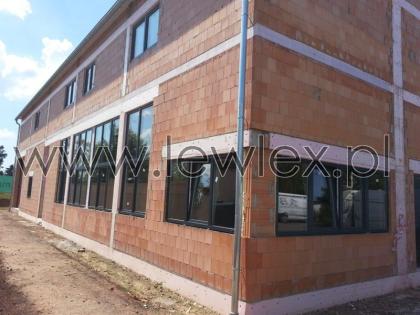 NEUE Kunststofffenster VEKA Alphaline