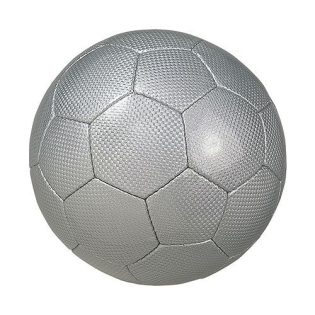 Fußball Carbonoptik