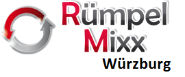 Rümpel Mixx Möbeltransporte UG