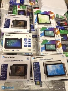 TABLET PC 7 Zoll Inch-10 Zoll Inch BLAUPUNKT - JAYTECH - CAT - CANOX Saturn Reto