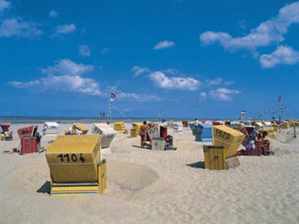 Nordsee hat noch Restplätze 