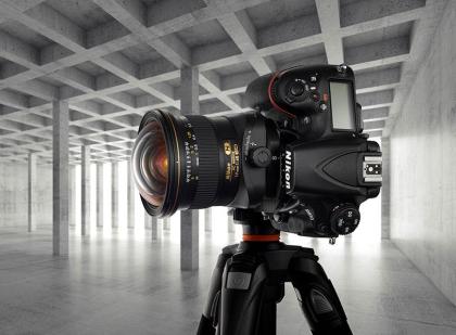 Nikon D810 DSLR Camera