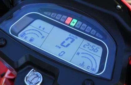 ATV Neufahrzeug Goes Iron EFI 4x4 L7e-B1 offen