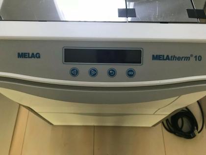 Melag Melatherm 10