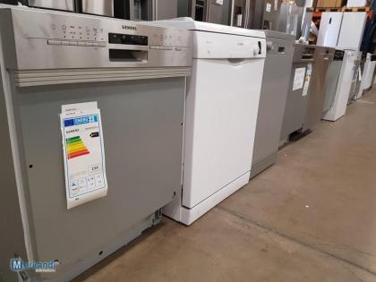 Geschirspüler Samsung, Bauknecht, Bosch, AEG, Siemens, Blomberg, Candy