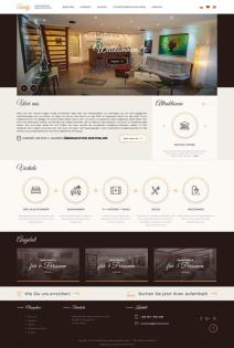 Professionelle Webseiten, Responsive OnlineShops - Webdesign