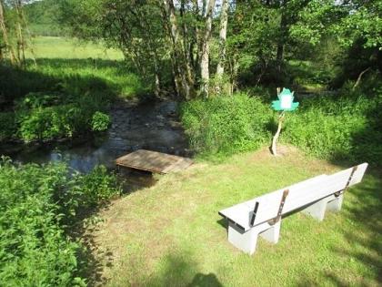 Wandern in der Eifel-Moselregion - 2 Fewo