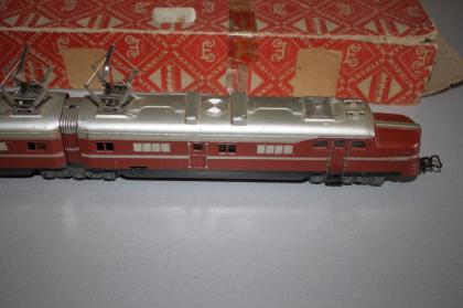 Märklin DL 800 Doppellokomotive Spur H0 OVP