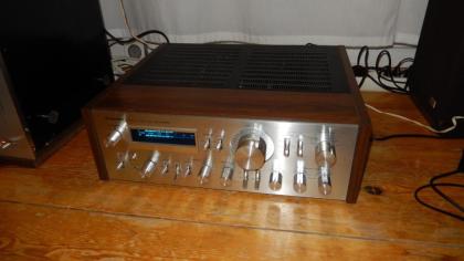 Pioneer SA-9800 Stereo Amplifier Verstärker