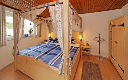 Ferienhaus Bayern am Bauernhof 3050
