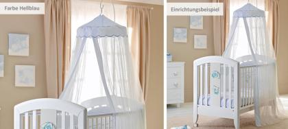 Schönes Babyzimmer Zizzi & Koko