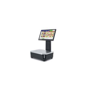 Mettler Toledo Ladenwaagen