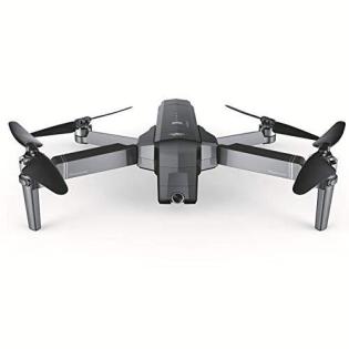 Drohne mit Kamera ( Quatrocopter ) Faironly F11 GPS 5G WiFi mit 1080P Kamera 25 