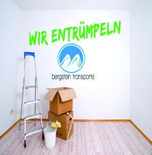 Umzüge & Entrümpelungen Deutschland Express 24