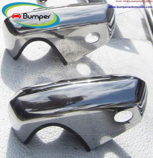 VW Karmann Ghia US bumper (1955 – 1971)