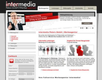 Webdesign vom Fachmann