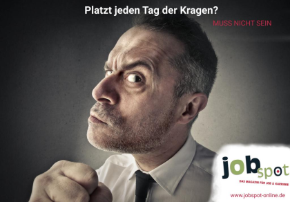 Kraftfahrer im Nahverkehr