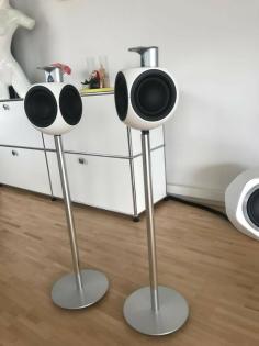 Bang & Olufsen Beolab 3 In Weiß