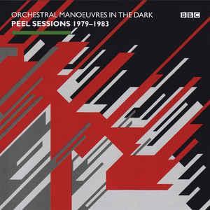 Orchestral Manoeuvres In The Dark ?– Peel Sessions LP