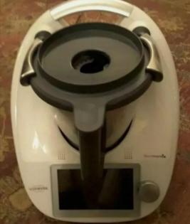 Thermomix tm6