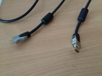 High Speed Hdmi Kabel