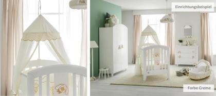 Schönes Babyzimmer Zizzi & Koko