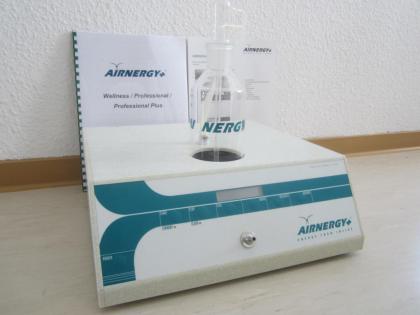 Airnergy Professional Plus