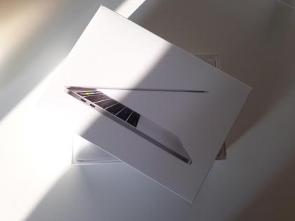 Apple MacBook Pro 13 Zoll