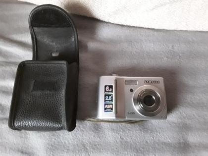 Foto Kamera