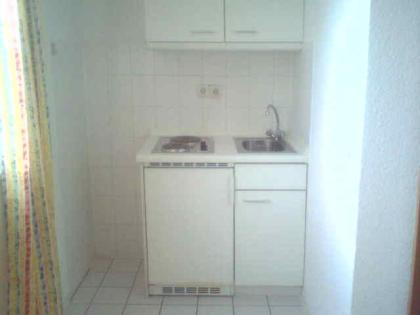 1BHK Studio Wohnung Hannover Nordstadt