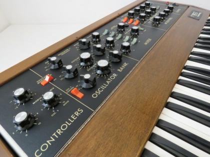 Moog MiniMoog Model D Synthesizer