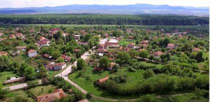 Haus in Dabravino - Nähe Varna - Bulgarien zu verkaufen