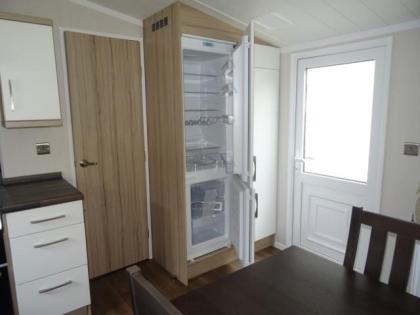 Mobilheim Swift Moselle Dauercamping Ferienhaus Wohnwagen