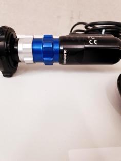Karl Storz 202300 10 telecam pal Konsole