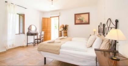Villa für 12 auf Mallorca