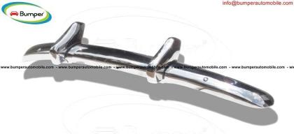 Volvo PV Duett Kombi bumper (1953-1969)