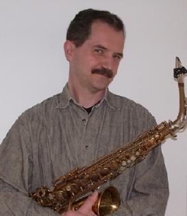 Saxophonunterricht