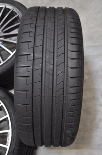 Mercedes AMG S-Klasse 21 Zoll Radsatz