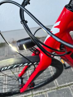 Specialized Turbo S Pedelec Ebike