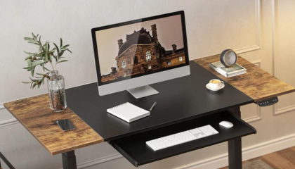 #1 Corner Standing Desk for Your Recommend 