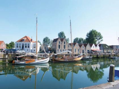 Holland Ferienpark am Grevelingenmeer 