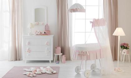 Schönes Babyzimmer Zizzi & Koko
