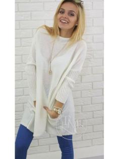 Pulli Pullover Damenpulli Strickjacke Sweater Salsa