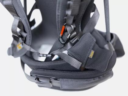 Easyrig Vario 5 VG582AQ 5-17kg 11-38 lbs Gimbal vest extended arm NEU