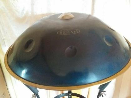 BellArt Handpan Original