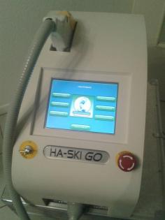 IPL HA-SKI GO
